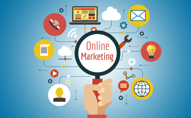 Why Choose Goldentech Malawi for Your Online Marketing Needs?